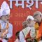 Narendra Modi and LK Advani