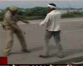 india_Police_violence_India