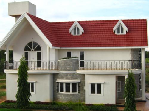 india_Satellite_Township