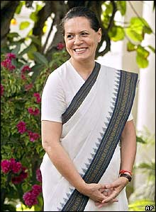 Sonia Gandhi Sonia Gandhi
