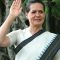 Sonia Gandhi