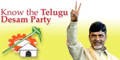 Telegu Desam Party Telegu Desam Party