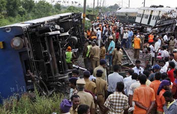 india_Train_crash_Chennai