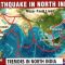 earthquake jolts North India