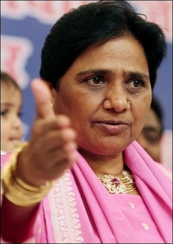 CM Mayavati CM Mayavati