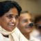 UP CM Mayawati Kumari