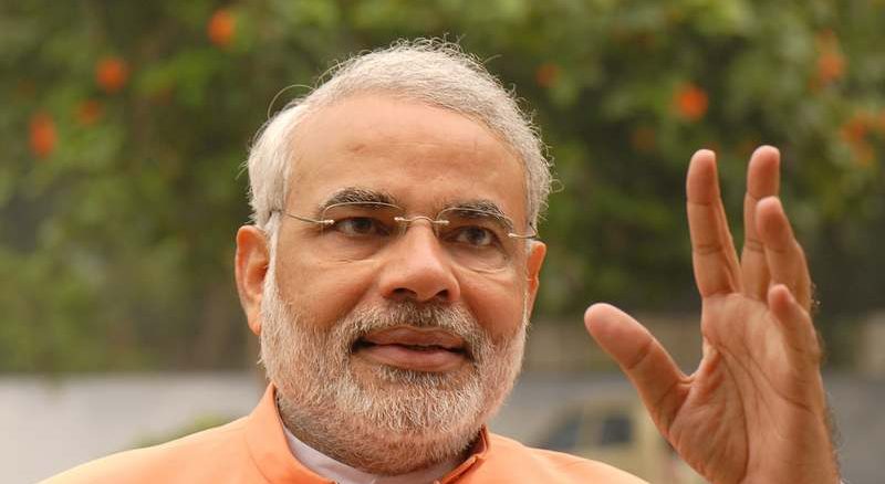 Narendra Modi