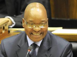 president Zuma president Zuma