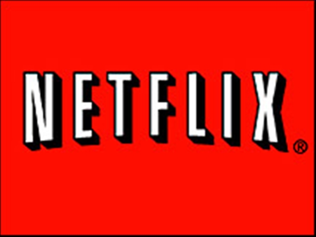 netflix netflix
