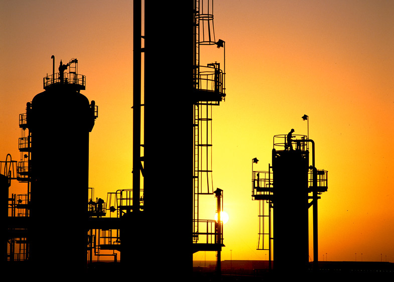 oilgas