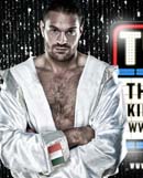 tyson fury