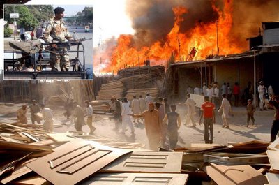 pakistan_Karachi_violence