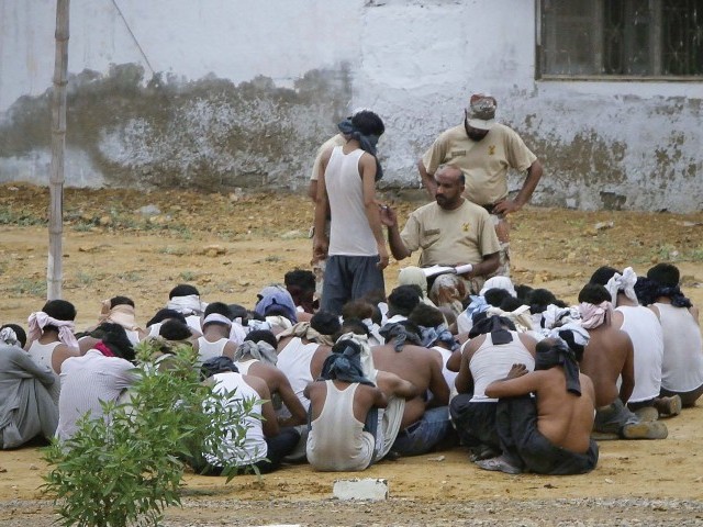 pakistan_Ranger_arrest