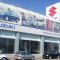 Suzuki Showroom