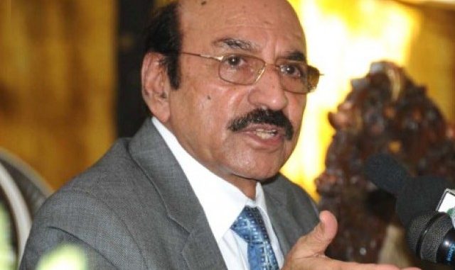 Syed Qaim Ali shah Syed Qaim Ali shah