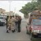 Karachi killing