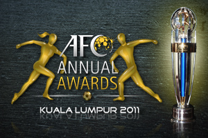 AFC annual_awards AFC annual_awards