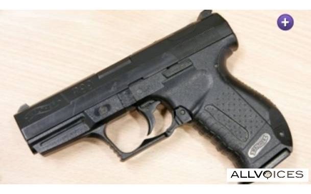 Family Dispute Takes Life Of A Teenager