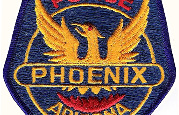 Phoenix Police Department Take Blame For Stolen Explosives Container