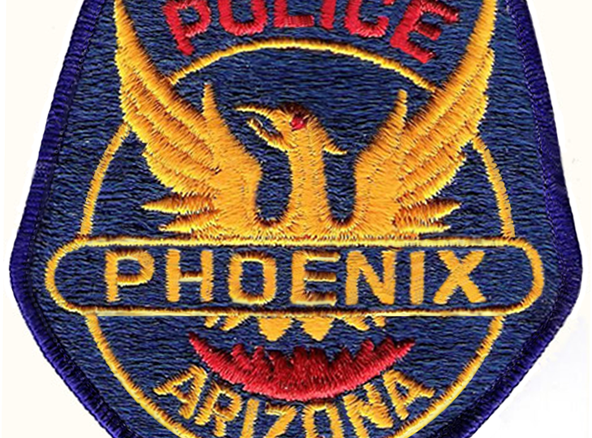 Phoenix Police