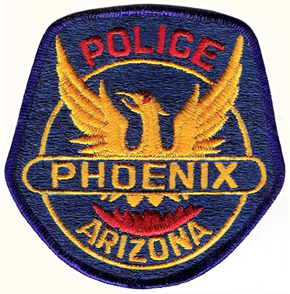Phoenix Police Phoenix Police