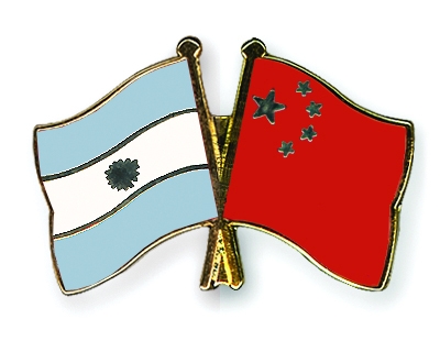 Argentina-China