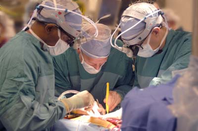 surgery