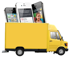 20111010iphone4s_truck