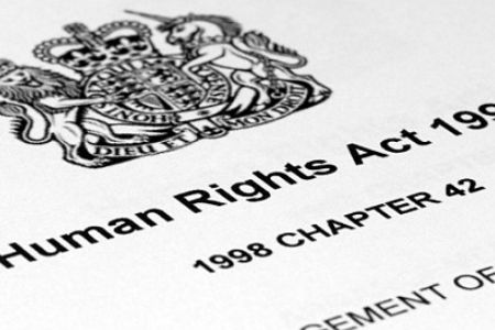 The Human Rights Act The Human Rights Act