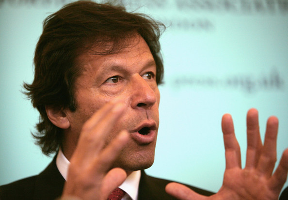 PTI Chairman Imran Khan PTI Chairman Imran Khan