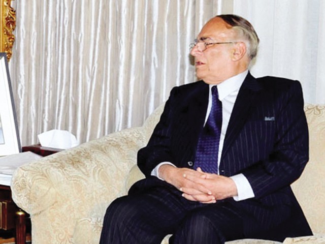 Barrister Masood Kausar Barrister Masood Kausar