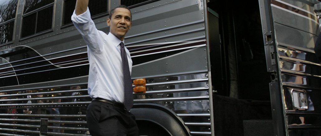 Obamabus