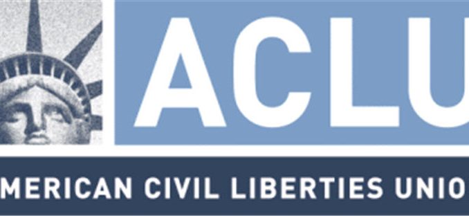 ACLU: 185 allegations of sexual abuse against female immigration detainees