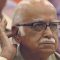 LK Advani