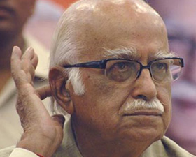 LK Advani LK Advani