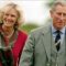 Prince of Wales, Prince Charles and the Duchess of Cornwall, Camilla