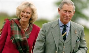 Prince of Wales, Prince Charles and the Duchess of Cornwall, Camilla Prince of Wales, Prince Charles and the Duchess of Cornwall, Camilla