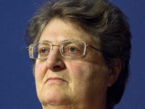 SA Reserve Bank Governor, Gill Marcus SA Reserve Bank Governor, Gill Marcus