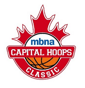 MBNA Capital Hoops Classic MBNA Capital Hoops Classic