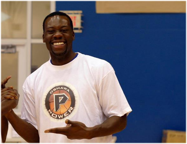 Denham Brown