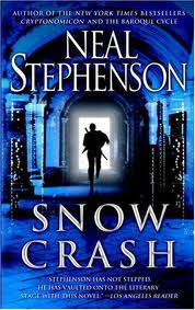 Snow Crash Snow Crash