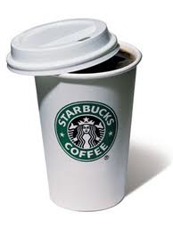 Starbucks Grande Coffee Starbucks Grande Coffee