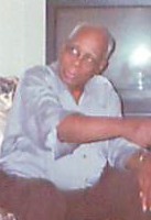 Cyril Andrew Williams Cyril Andrew Williams
