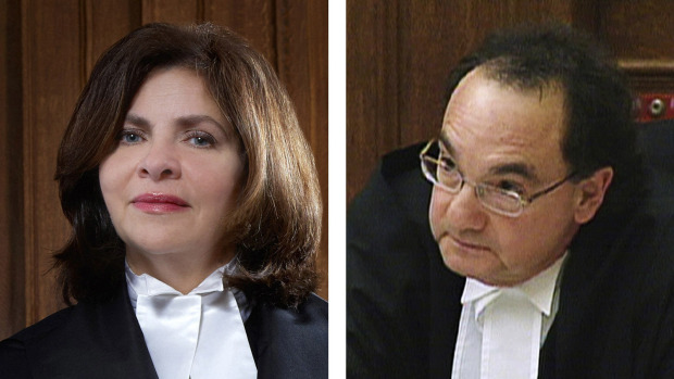 canada_Justices