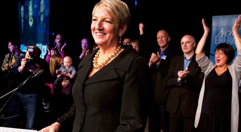 canada_NL_election_kathy_Dunderdale