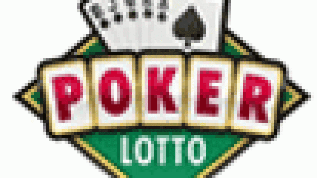 olg winning poker lotto numbers