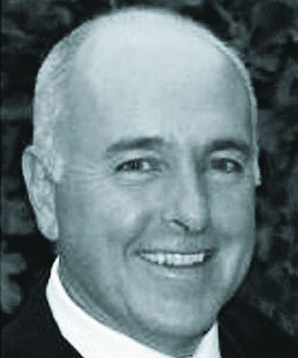Retired National Defence employee Paul Hines, 57 Retired National Defence employee Paul Hines, 57