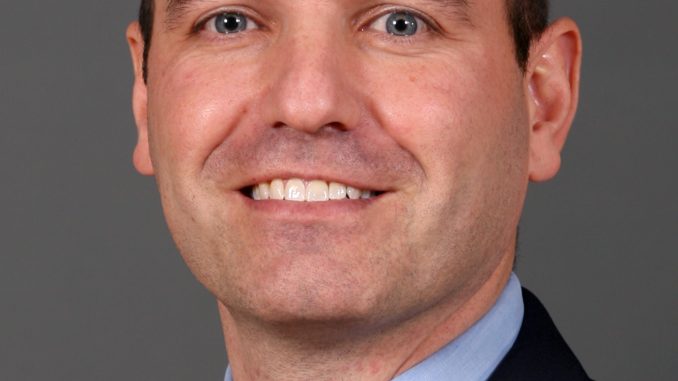 MP Nathan Cullen enters NDP leadership race