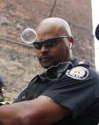 Officer Bubbles Officer Bubbles