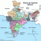 India map